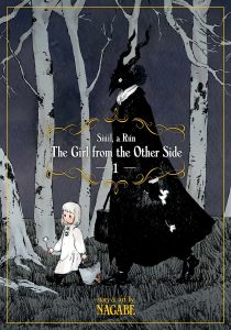 Girl from the other side A