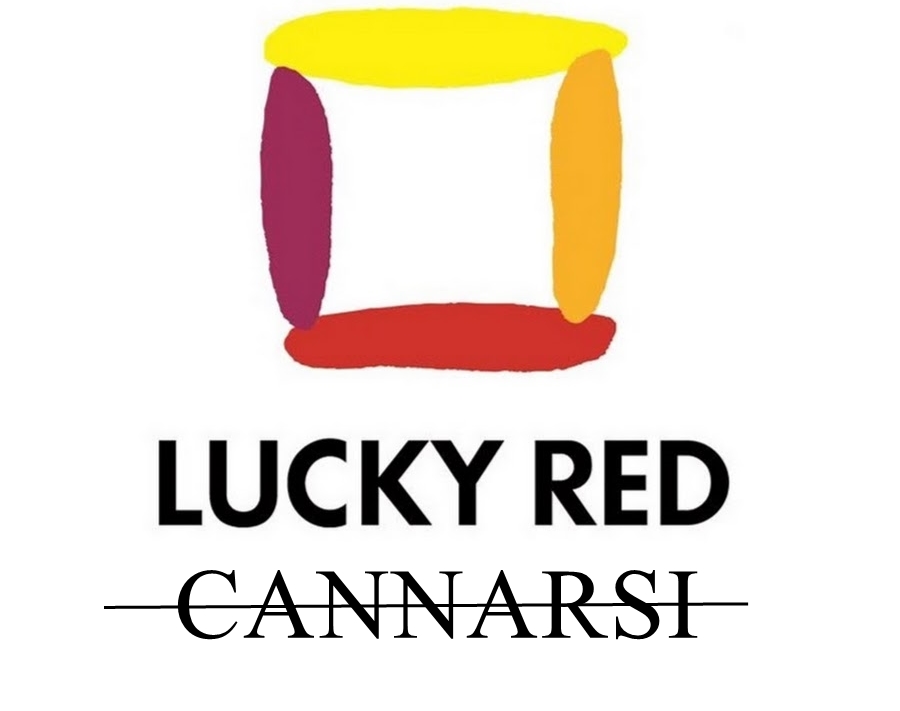 cannarsi lucky red